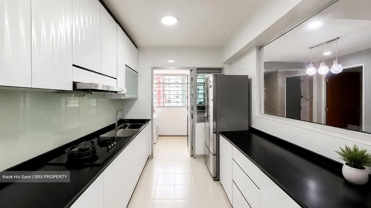 Blk 162C Rivervale Delta (Sengkang), HDB 5 Rooms #592471501